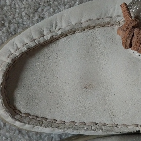 SperryTop Sider Boat Shoes - Picture 6 of 7